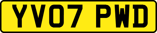 YV07PWD