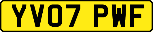 YV07PWF