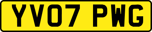 YV07PWG