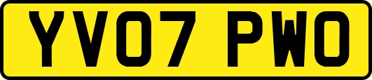YV07PWO