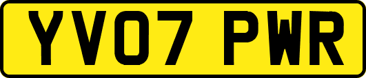 YV07PWR