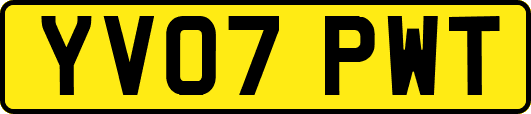 YV07PWT