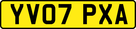 YV07PXA