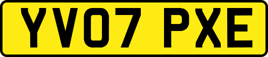 YV07PXE