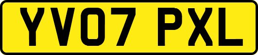 YV07PXL