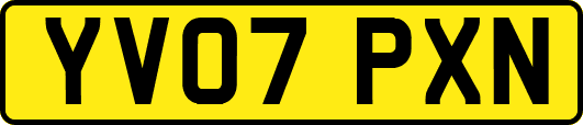 YV07PXN