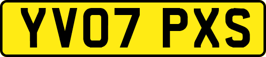 YV07PXS