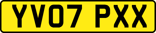 YV07PXX
