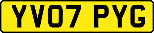 YV07PYG