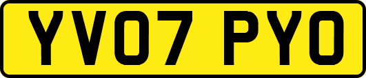 YV07PYO