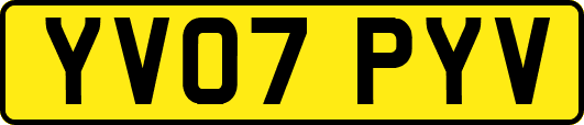 YV07PYV