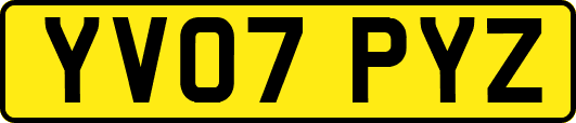 YV07PYZ