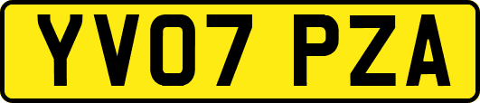 YV07PZA