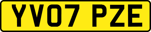 YV07PZE