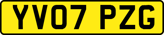 YV07PZG