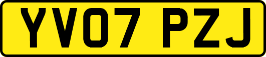 YV07PZJ