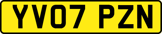 YV07PZN