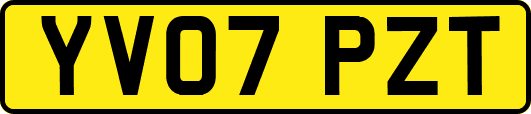 YV07PZT