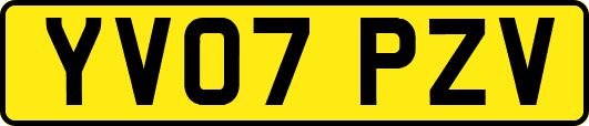 YV07PZV