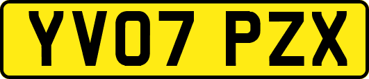 YV07PZX