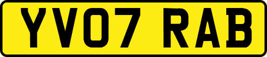 YV07RAB