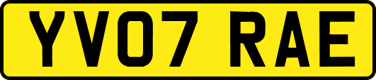 YV07RAE