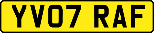 YV07RAF