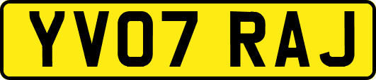 YV07RAJ