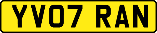 YV07RAN