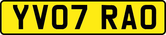 YV07RAO