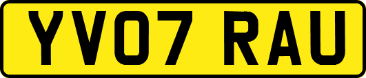 YV07RAU