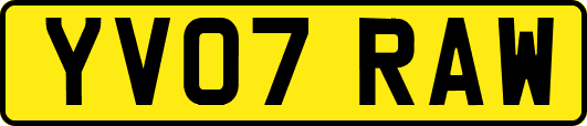YV07RAW