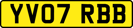 YV07RBB