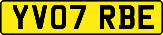 YV07RBE