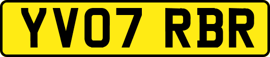 YV07RBR