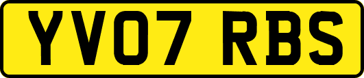 YV07RBS