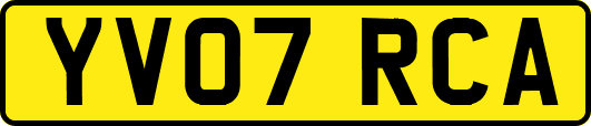 YV07RCA