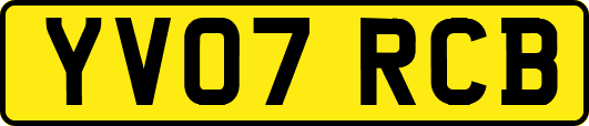 YV07RCB