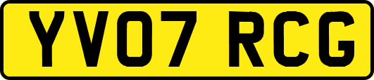 YV07RCG