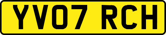 YV07RCH