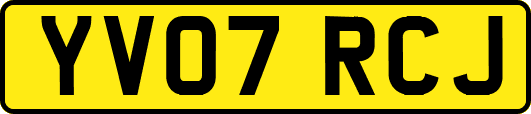 YV07RCJ