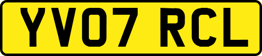 YV07RCL