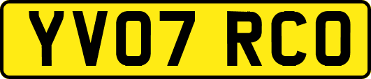 YV07RCO