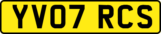 YV07RCS