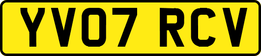 YV07RCV