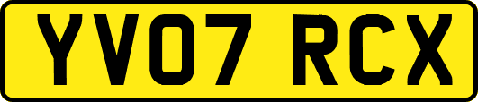 YV07RCX