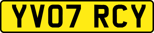 YV07RCY