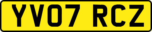 YV07RCZ