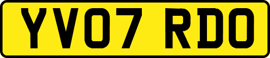 YV07RDO