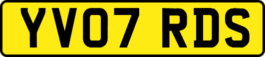 YV07RDS
